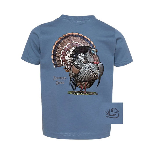 Turkey Toddler Tee